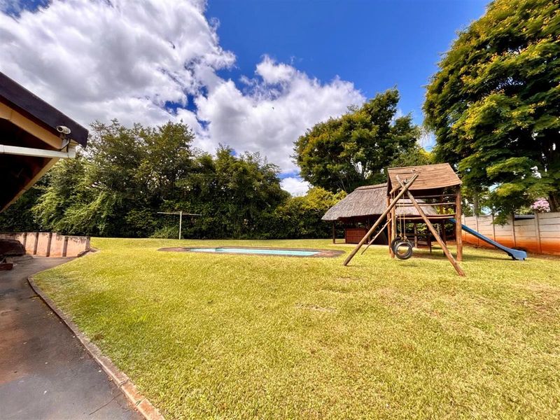 High-Yield Investment Property in Hayfields | Multi-Let or BnB Opportunity | 1,900m2 Land size - Photo 10