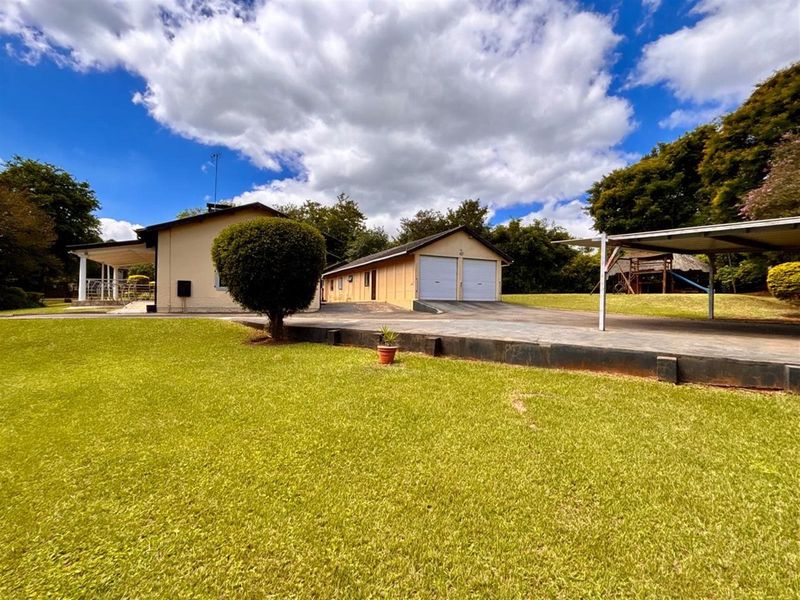 High-Yield Investment Property in Hayfields | Multi-Let or BnB Opportunity | 1,900m2 Land size - Photo 9