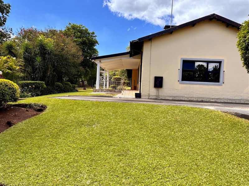 High-Yield Investment Property in Hayfields | Multi-Let or BnB Opportunity | 1,900m2 Land size - Photo 7