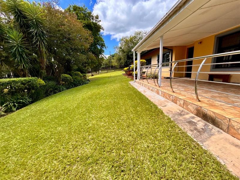 High-Yield Investment Property in Hayfields | Multi-Let or BnB Opportunity | 1,900m2 Land size - Photo 5