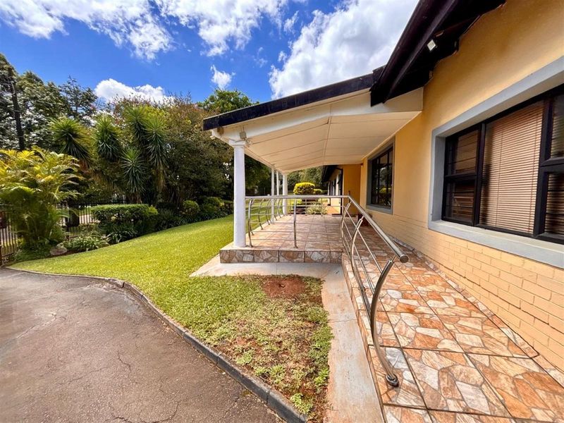 High-Yield Investment Property in Hayfields | Multi-Let or BnB Opportunity | 1,900m2 Land size - Photo 4