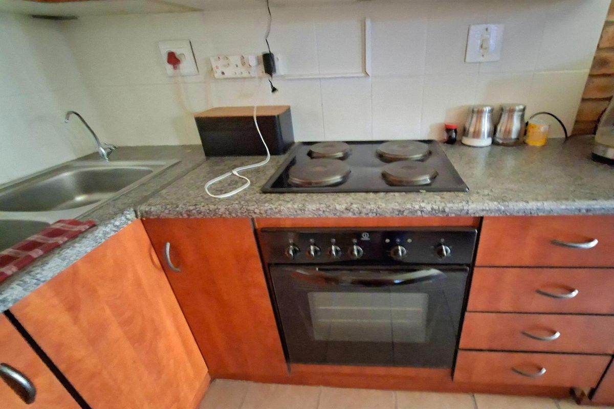 Cozy One bedroom Apartment - Photo 4