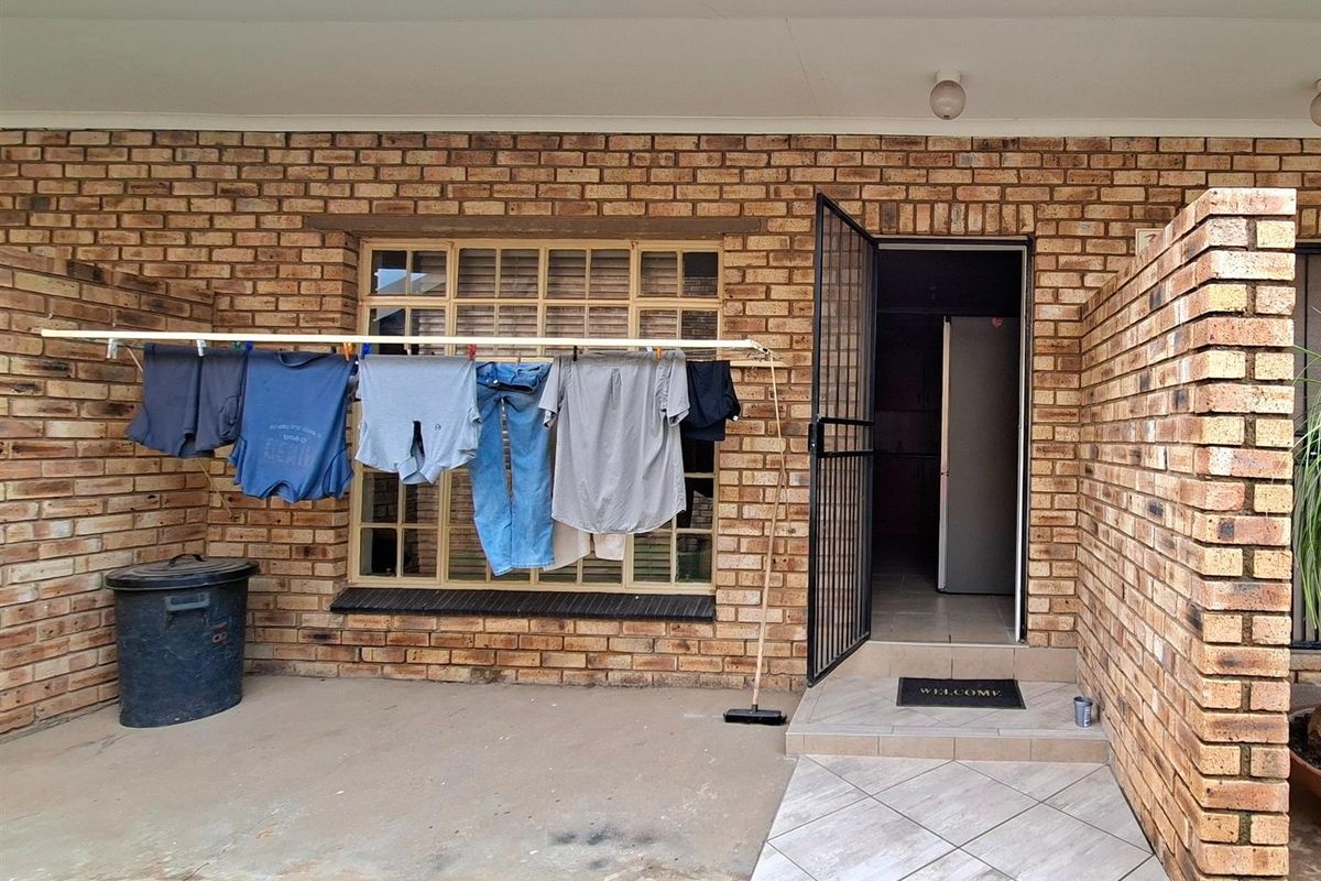 Cozy One bedroom Apartment - Photo 2