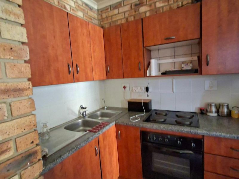 Cozy One bedroom Apartment - Photo 3