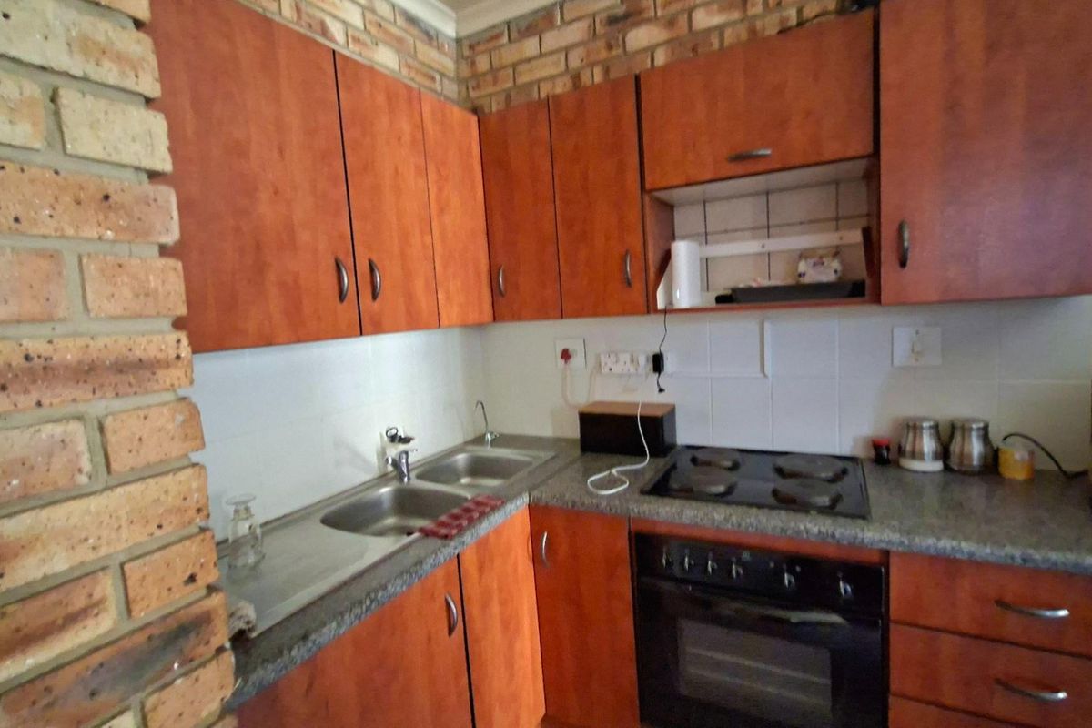 Cozy One bedroom Apartment - Photo 3