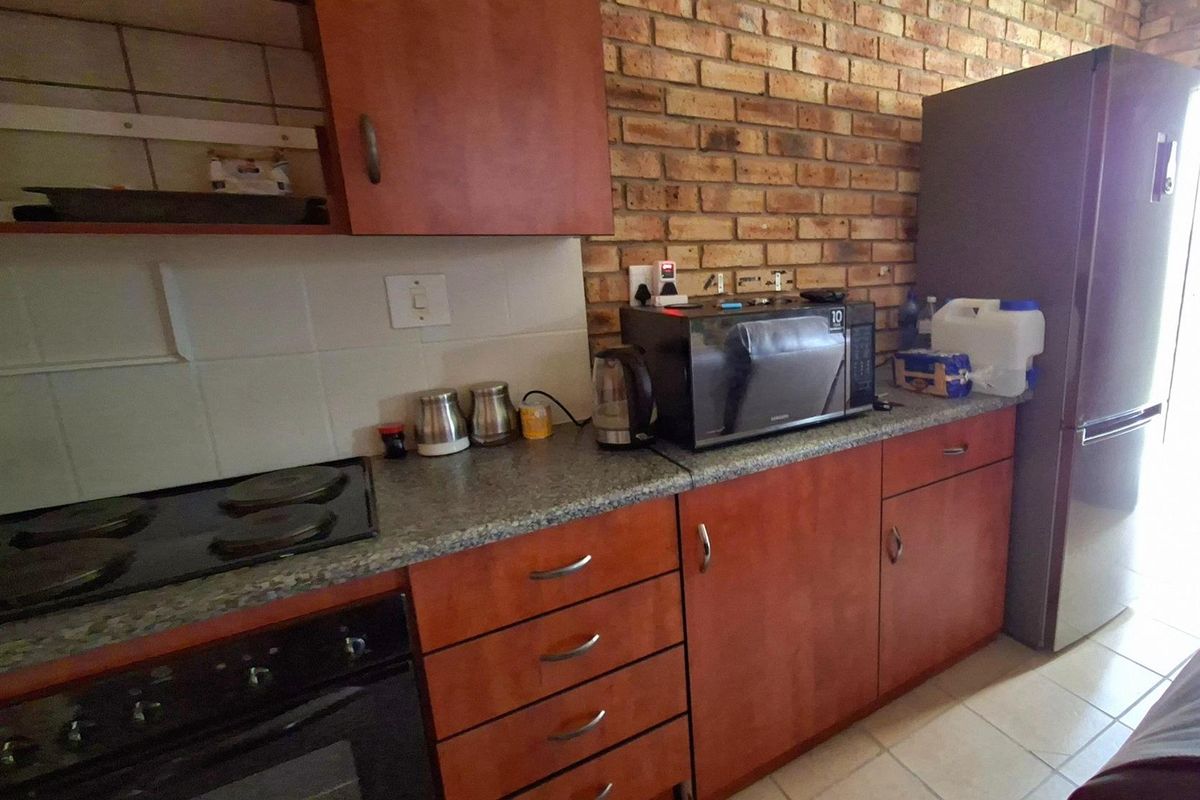 Cozy One bedroom Apartment - Photo 5