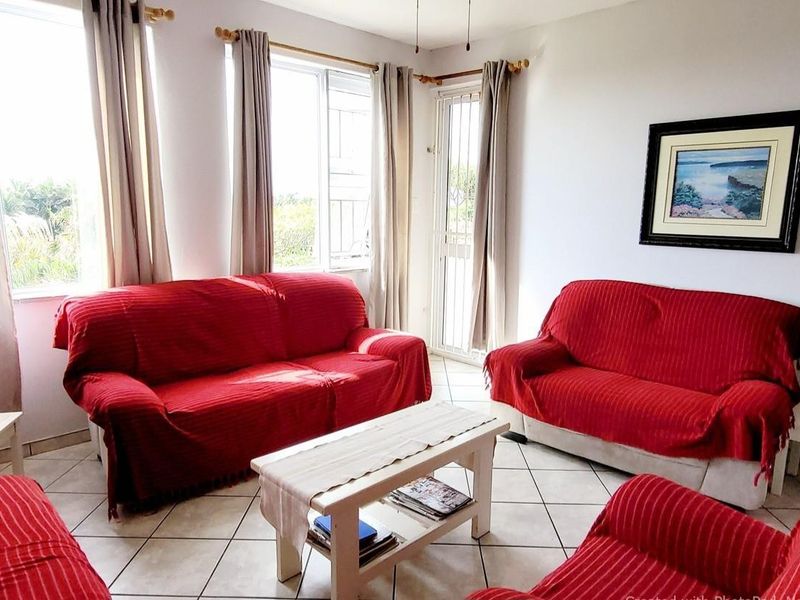 Apartment For Sale in Uvongo Beach, Margate, KwaZulu Natal - Photo 5