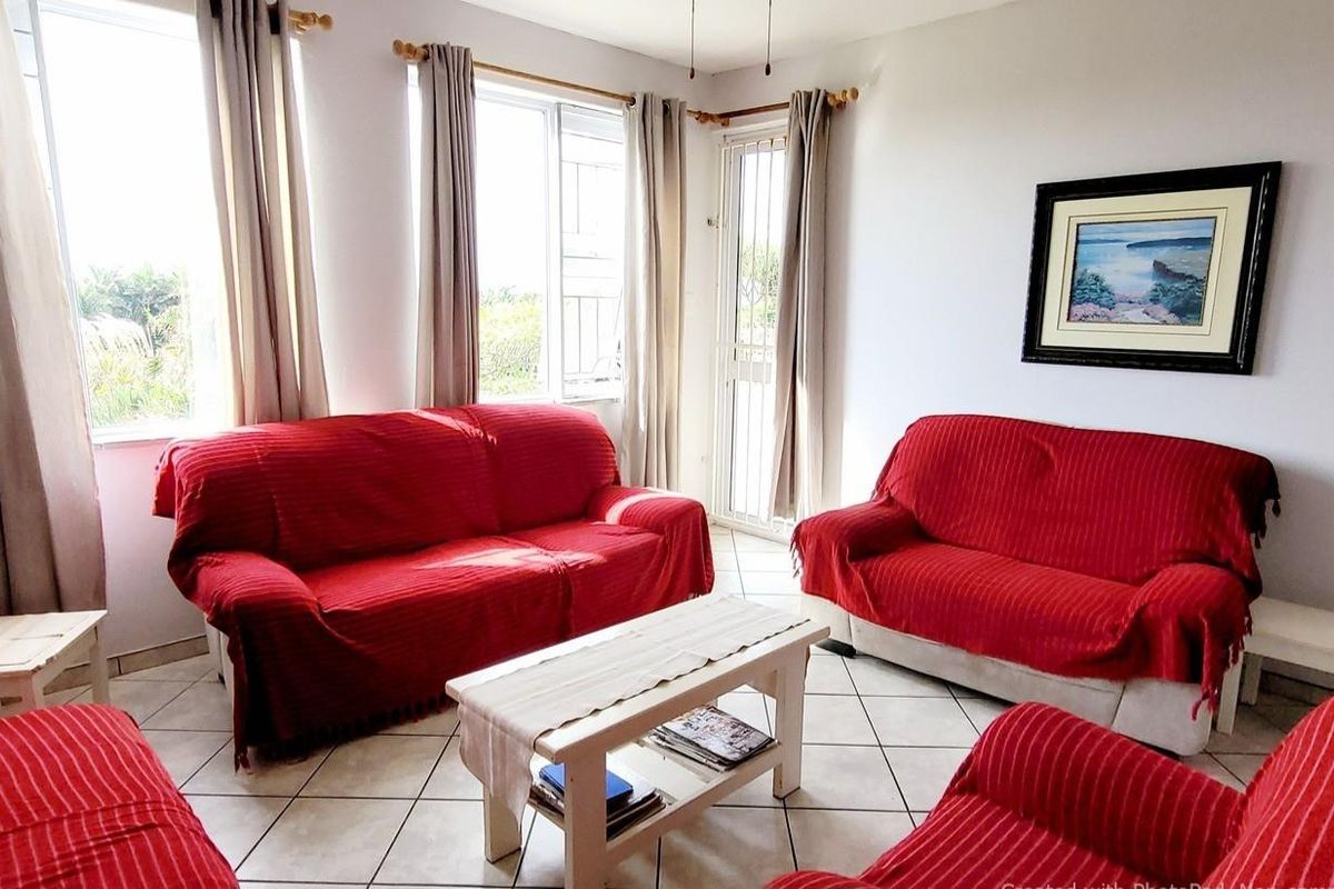 Apartment For Sale in Uvongo Beach, Margate, KwaZulu Natal - Photo 5