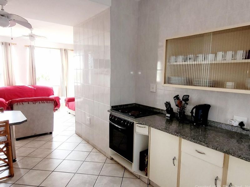 Apartment For Sale in Uvongo Beach, Margate, KwaZulu Natal - Photo 4