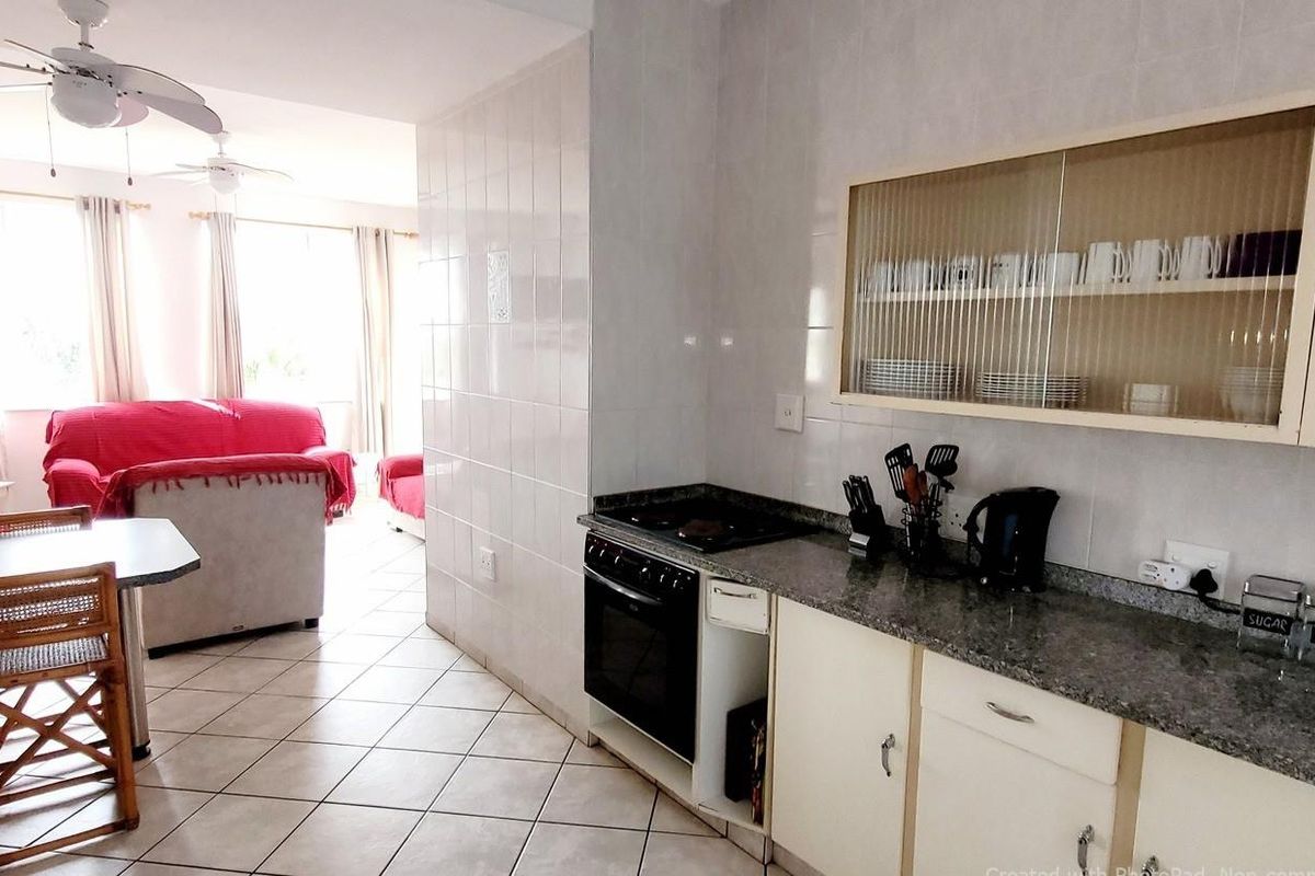 Apartment For Sale in Uvongo Beach, Margate, KwaZulu Natal - Photo 4