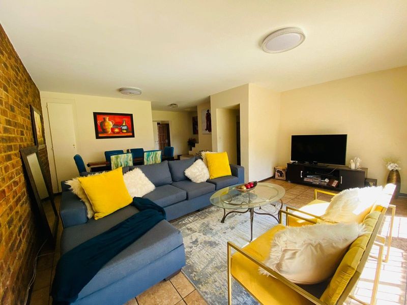 Townhouse For Sale in Vaalpark, Sasolburg - Photo 8