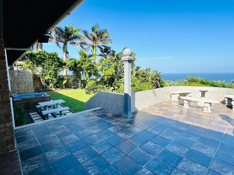 Luxury Coastal Family Home with Spectacular 180° Breaker Sea Views! - Photo 3
