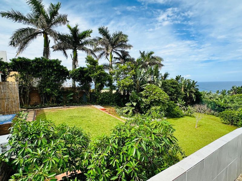 Luxury Coastal Family Home with Spectacular 180° Breaker Sea Views! - Photo 1