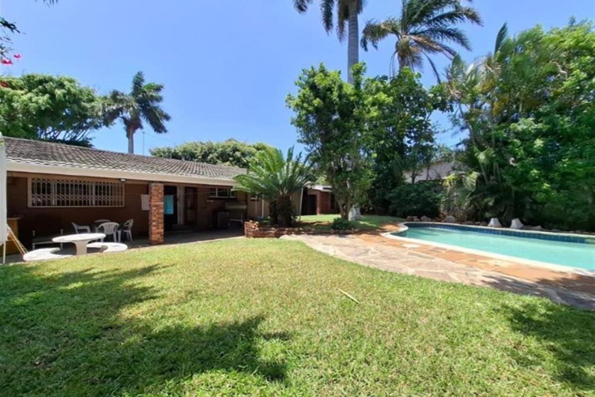 Dream home For Sale in Durban North, Durban, KwaZulu Natal - Photo 3