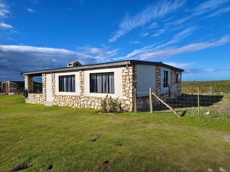 Farm For Sale in Vermaaklikheid, Riversdale - Photo 3