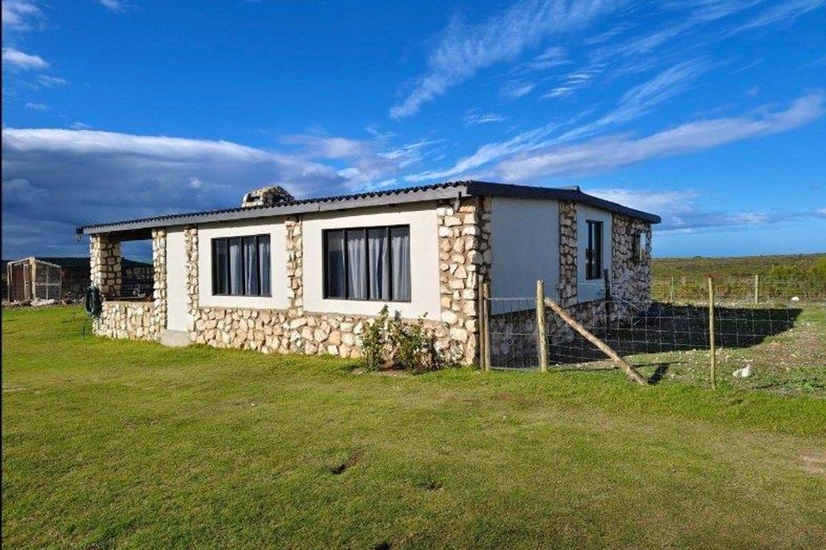 Farm For Sale in Vermaaklikheid, Riversdale - Photo 3