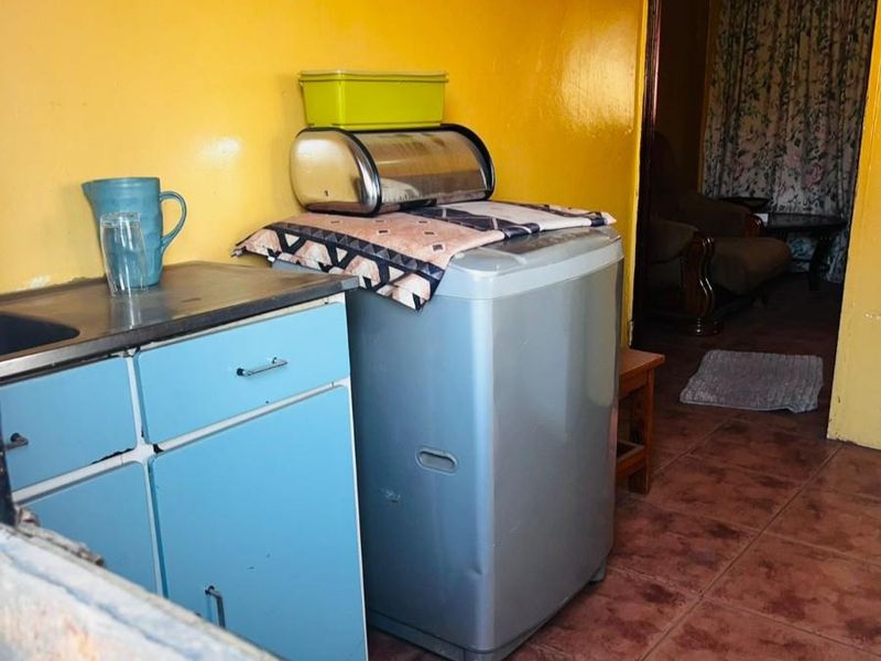 House For Sale in Sebokeng Zone 12, Sebokeng - Photo 6