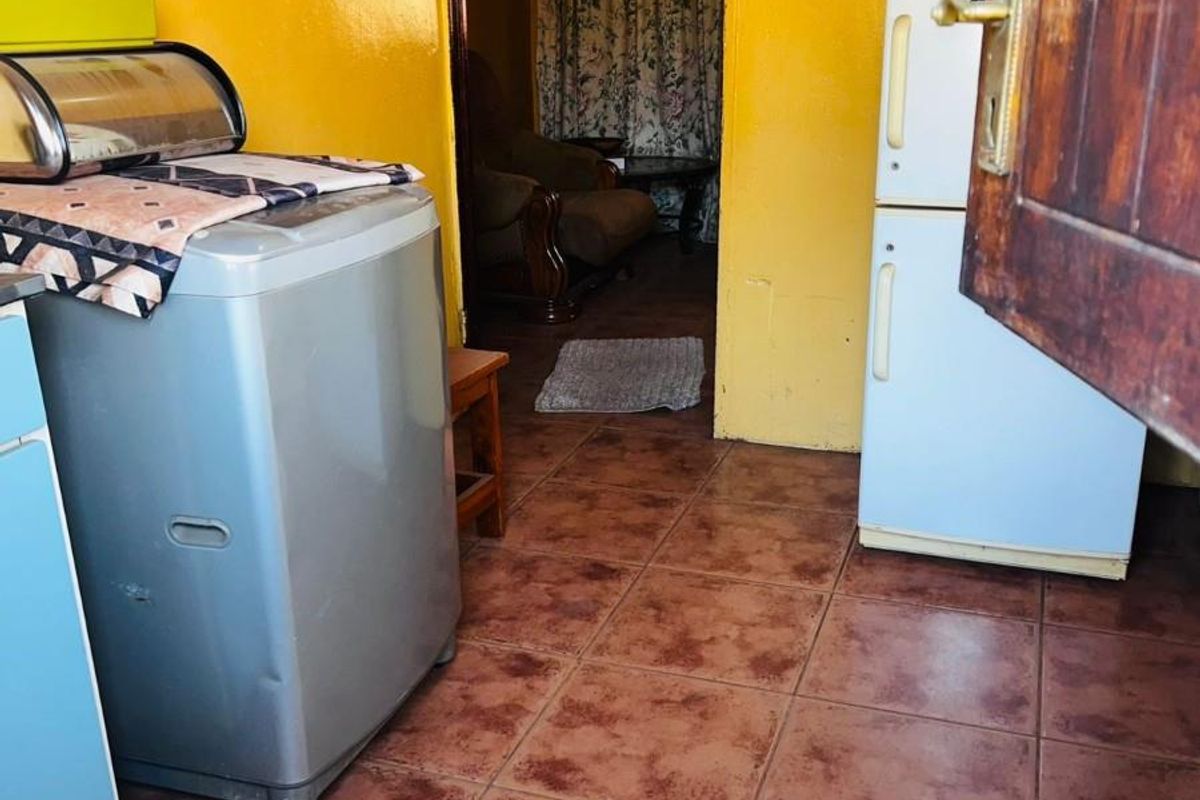 House For Sale in Sebokeng Zone 12, Sebokeng - Photo 5
