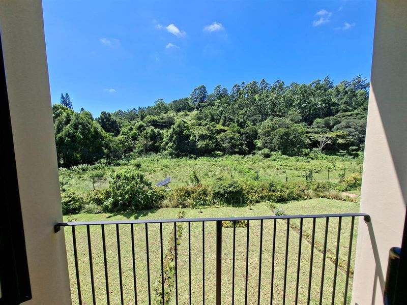 Modern Living Apartment To Rent in Waterfall, KwaZulu Natal - Photo 7