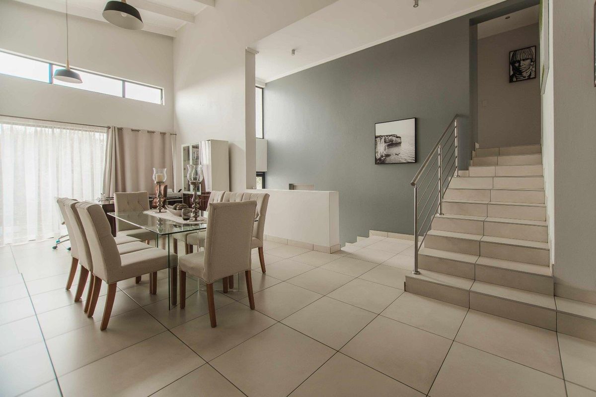 House To Rent in Copperleaf Estate, Centurion - Photo 5
