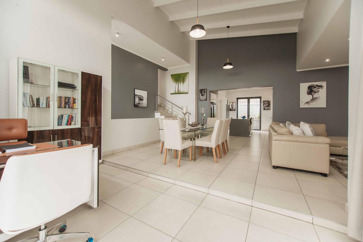 House To Rent in Copperleaf Estate, Centurion - Photo 3