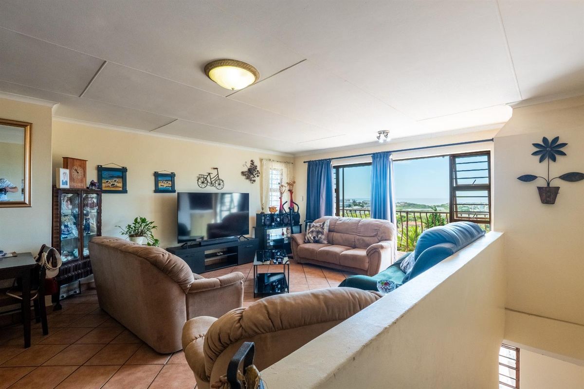 2 SS Ocean Villa H, 6 Hendra Street, Island View, Mossel Bay - Photo 5