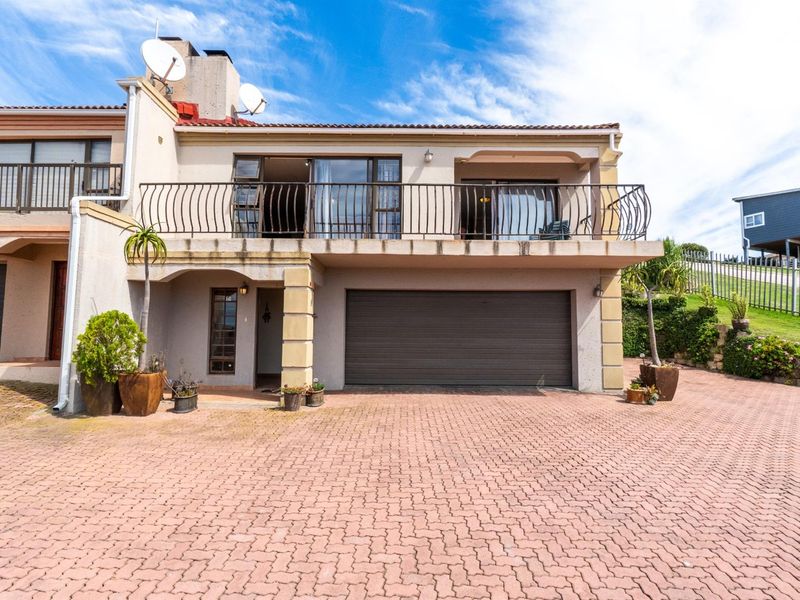 2 SS Ocean Villa H, 6 Hendra Street, Island View, Mossel Bay - Photo 2