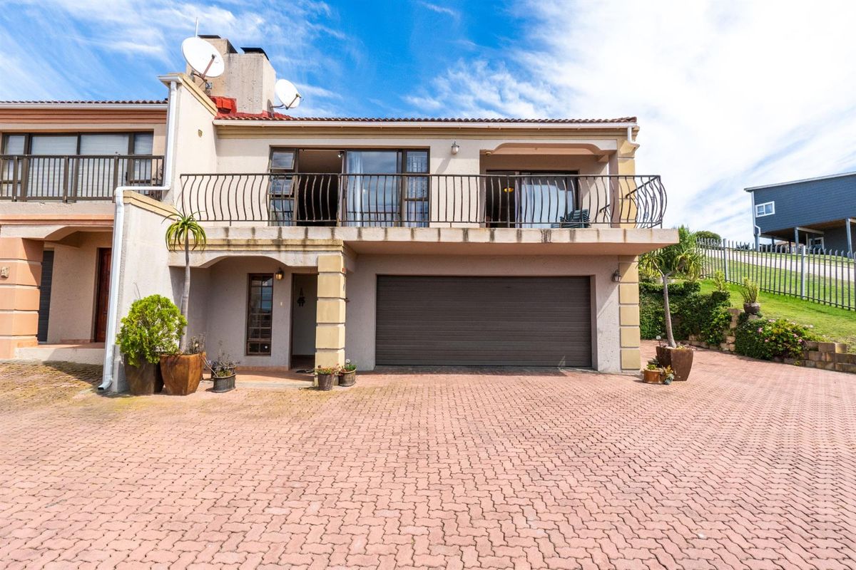2 SS Ocean Villa H, 6 Hendra Street, Island View, Mossel Bay - Photo 2