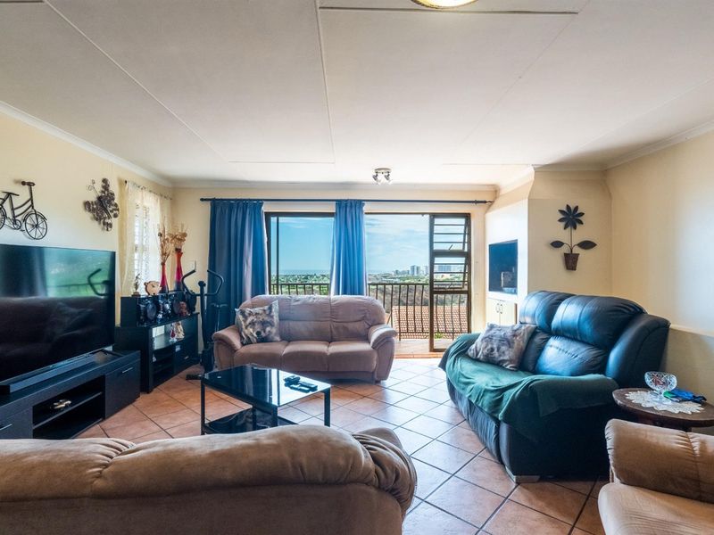 2 SS Ocean Villa H, 6 Hendra Street, Island View, Mossel Bay - Photo 6