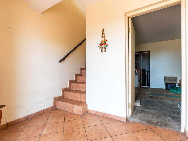 2 SS Ocean Villa H, 6 Hendra Street, Island View, Mossel Bay - Photo 4