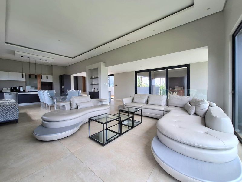Contemporary Family Home in Prestigious Zimbali Lakes Resort, Ballito - Photo 9