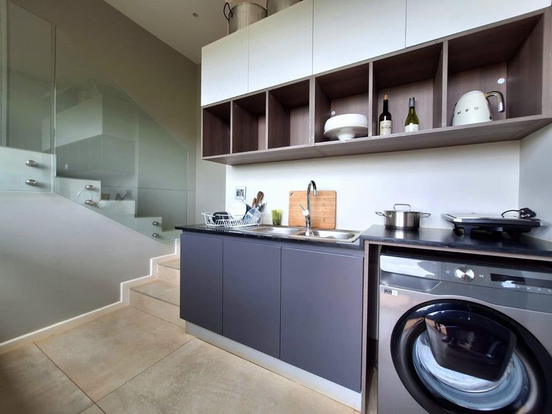 Contemporary Family Home in Prestigious Zimbali Lakes Resort, Ballito - Photo 4