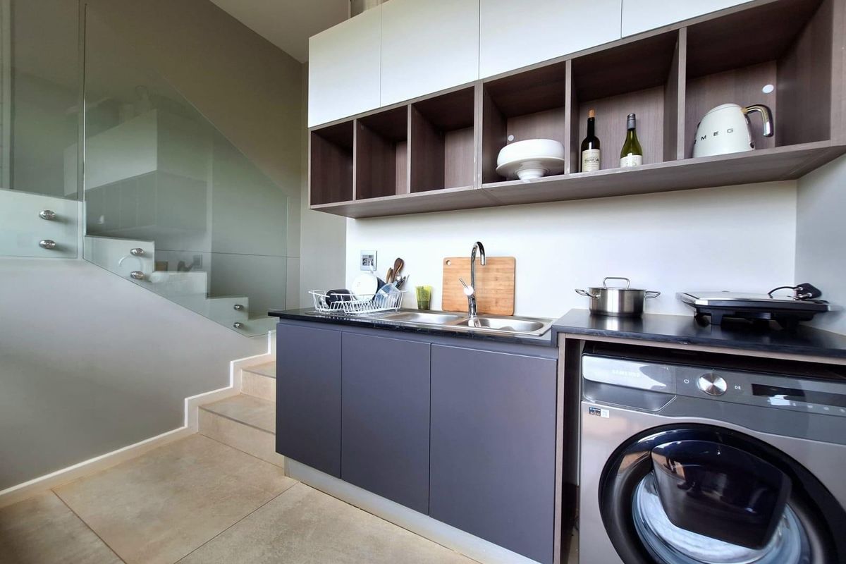 Contemporary Family Home in Prestigious Zimbali Lakes Resort, Ballito - Photo 4