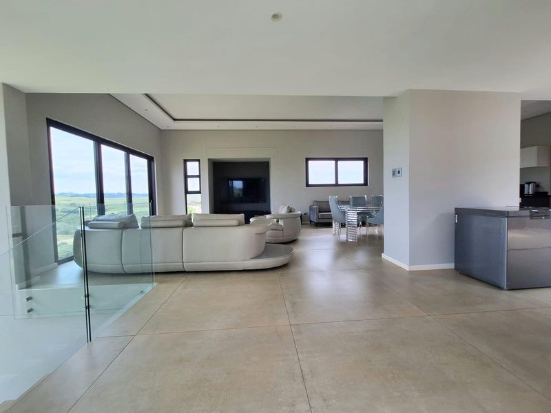 Contemporary Family Home in Prestigious Zimbali Lakes Resort, Ballito - Photo 6