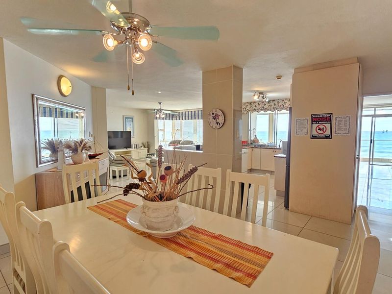 Beachfront Living with Spectacular Indian Ocean Views - Photo 8