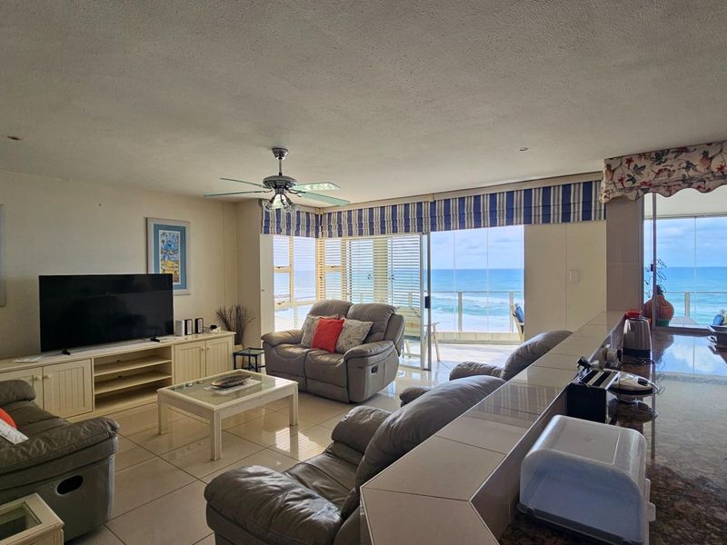Beachfront Living with Spectacular Indian Ocean Views - Photo 3