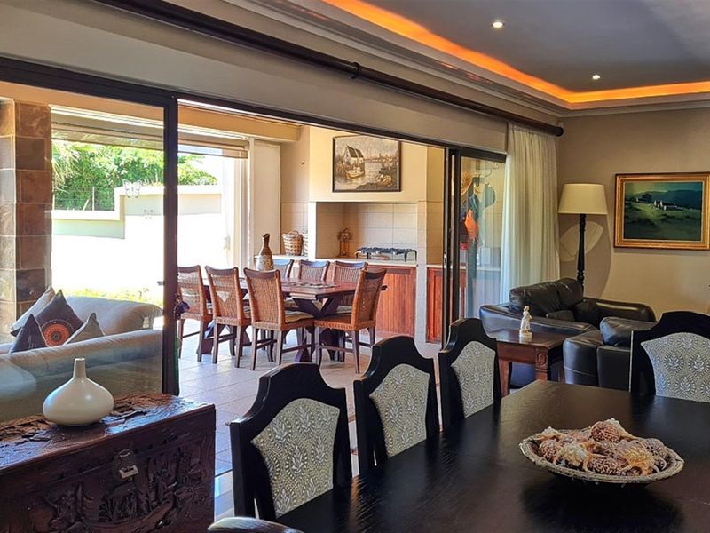 Executive, Luxury 3 Bedroom Beachfront Apartment - Photo 4