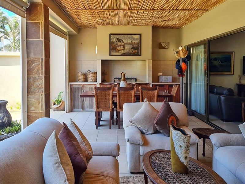 Executive, Luxury 3 Bedroom Beachfront Apartment - Photo 3