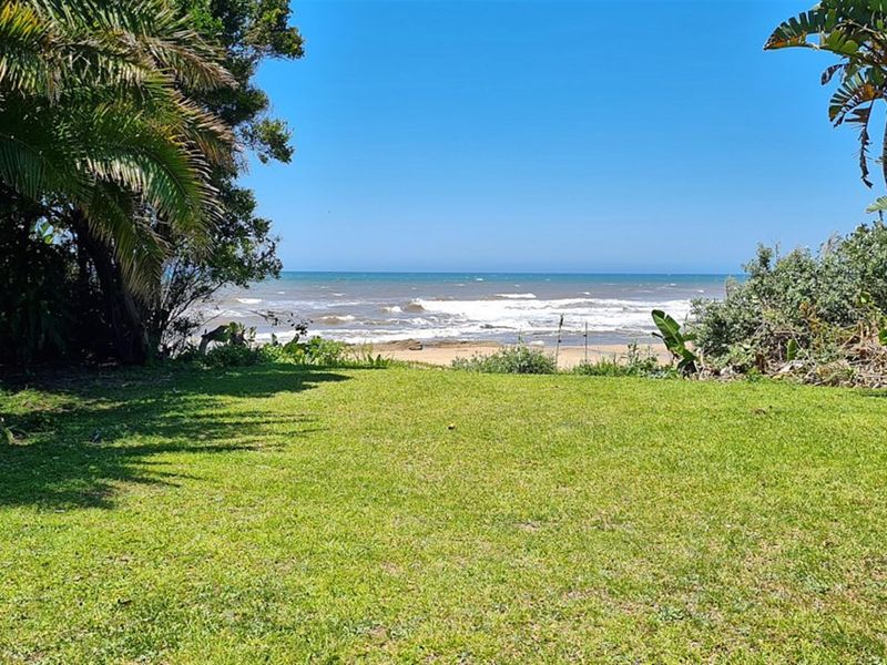 Executive, Luxury 3 Bedroom Beachfront Apartment - Photo 2