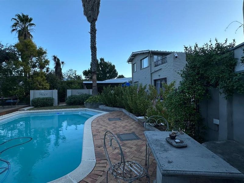 Vacant Land For Sale in Hoog En Droog, Paarl - Photo 4