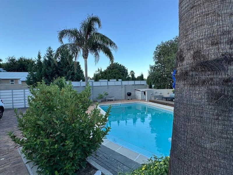 Vacant Land For Sale in Hoog En Droog, Paarl - Photo 3