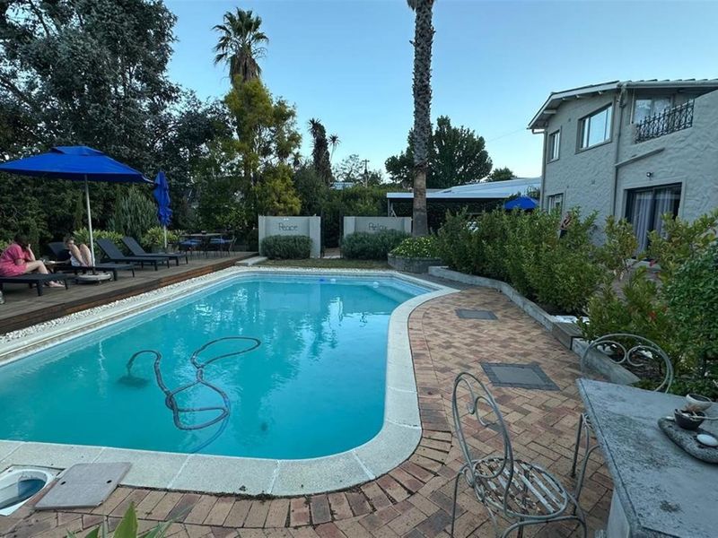 Vacant Land For Sale in Hoog En Droog, Paarl - Photo 2