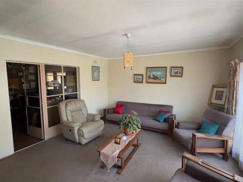 House For Sale in Blancheville, Witbank - Photo 7