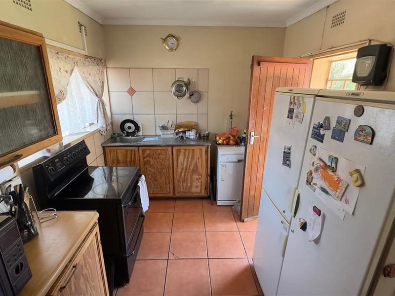 House For Sale in Blancheville, Witbank - Photo 4
