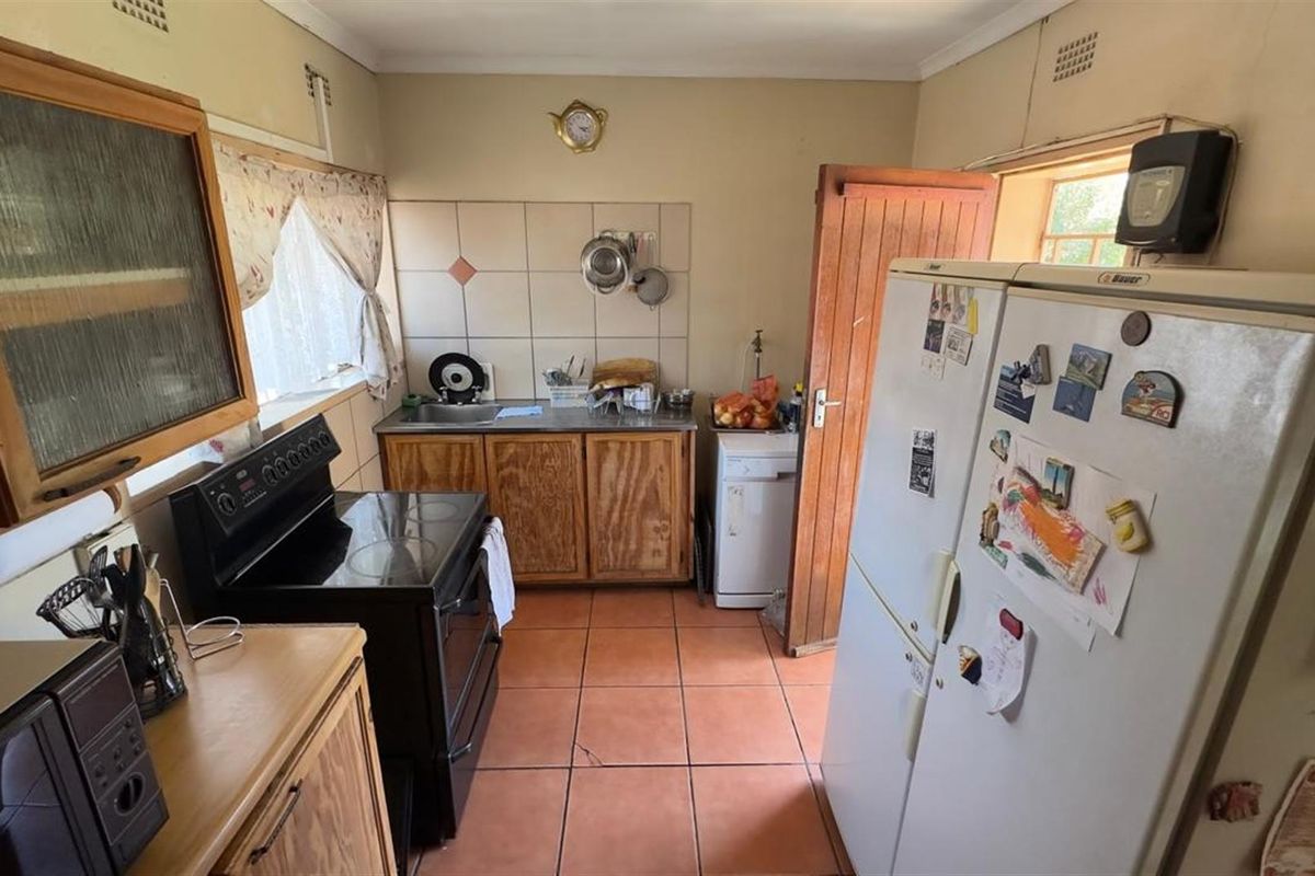 House For Sale in Blancheville, Witbank - Photo 4