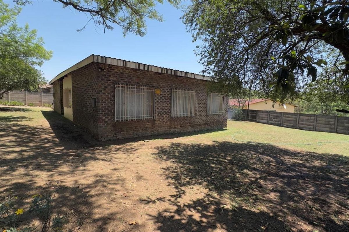 House For Sale in Blancheville, Witbank - Photo 2