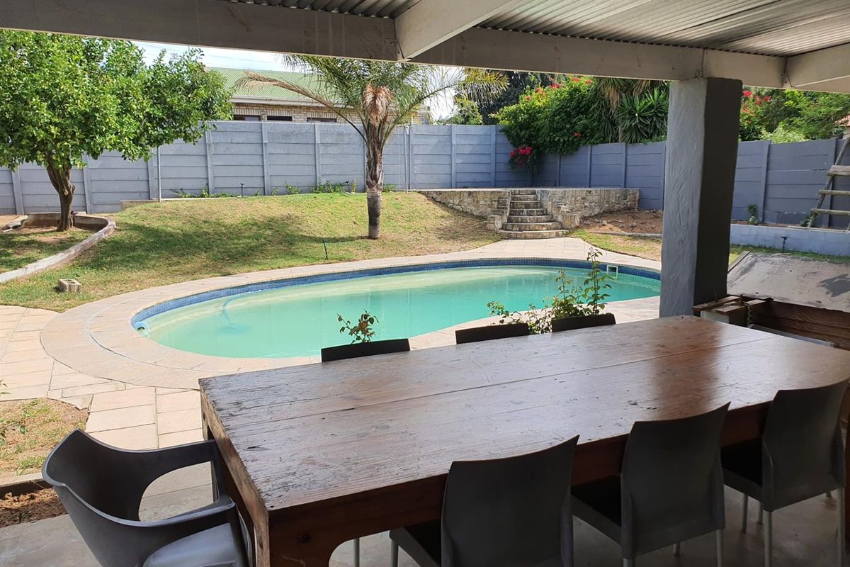 House for sale Darling - Photo 5