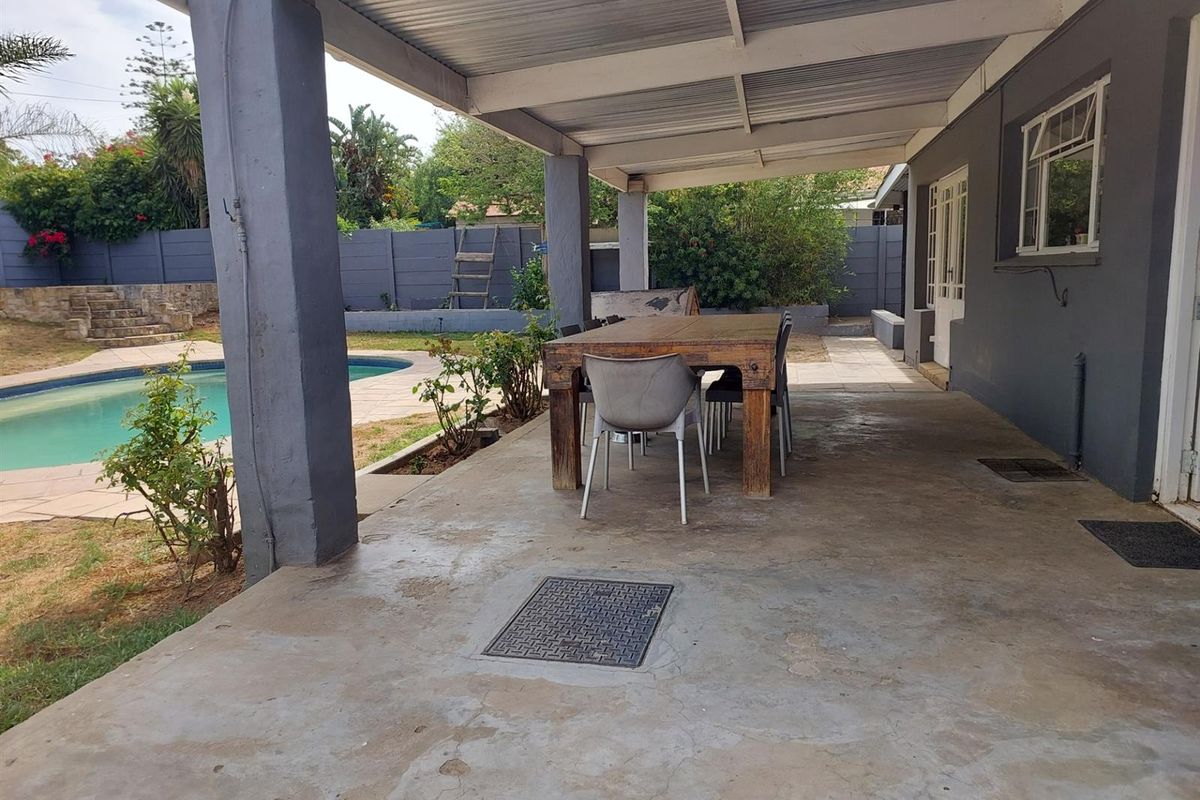 House for sale Darling - Photo 2