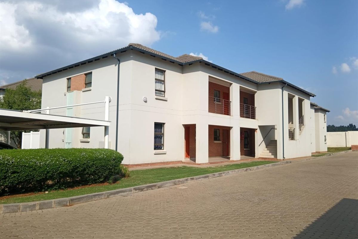 Maple Grove ext 97 Benoni - Photo 3