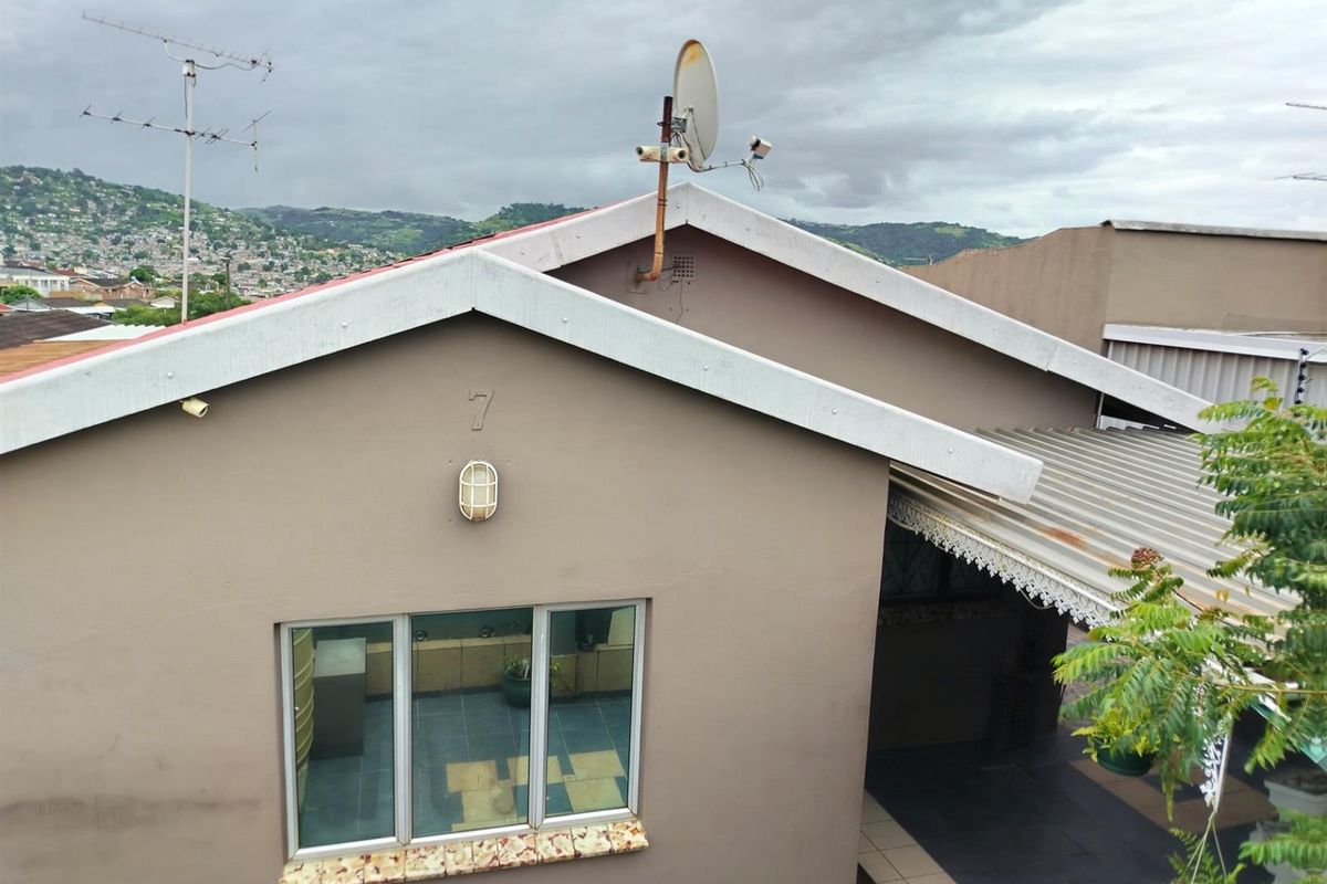 3 Bedroom Freestanding House for Sale in Brookdale, Phoenix, KwaZulu Natal - Photo 4